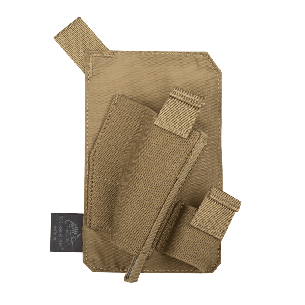 PISTOL HOLDER INSERT® | S4 Supplies