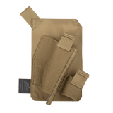 PISTOL HOLDER INSERT® | S4 Supplies