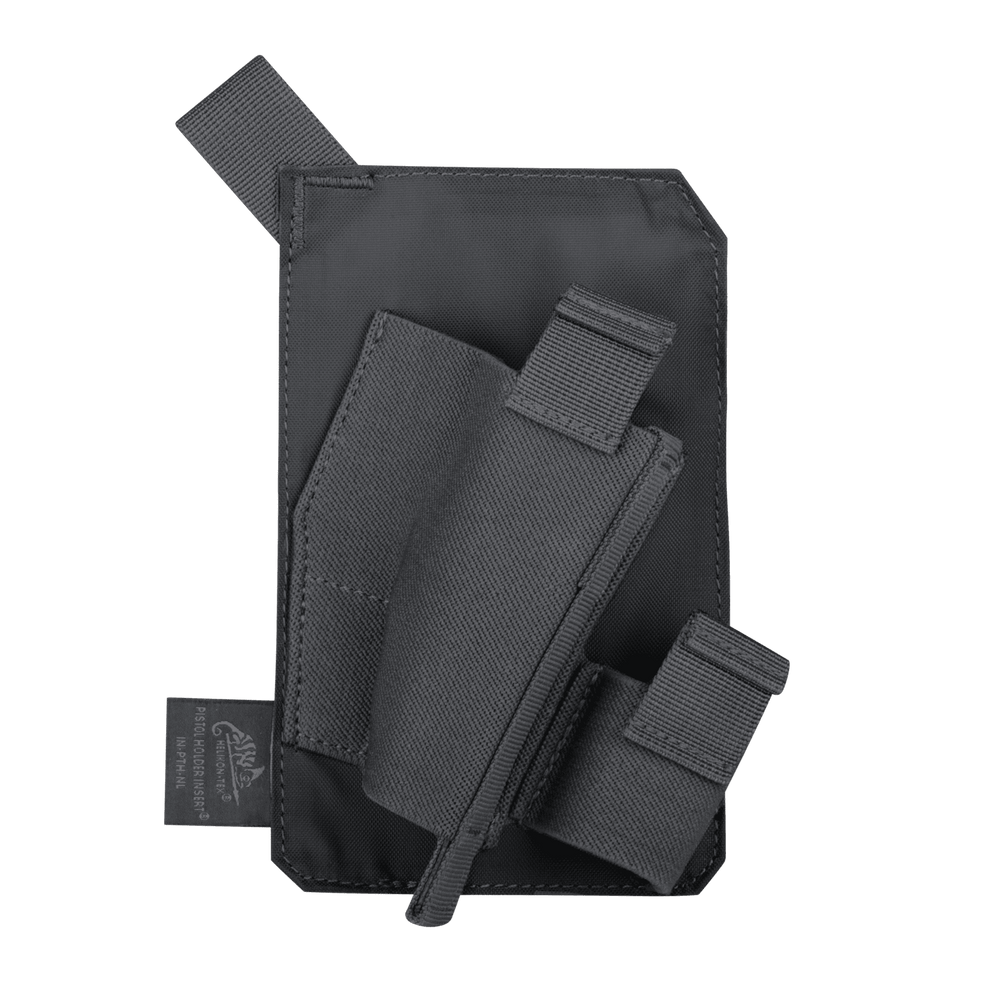 PISTOL HOLDER INSERT® | S4 Supplies