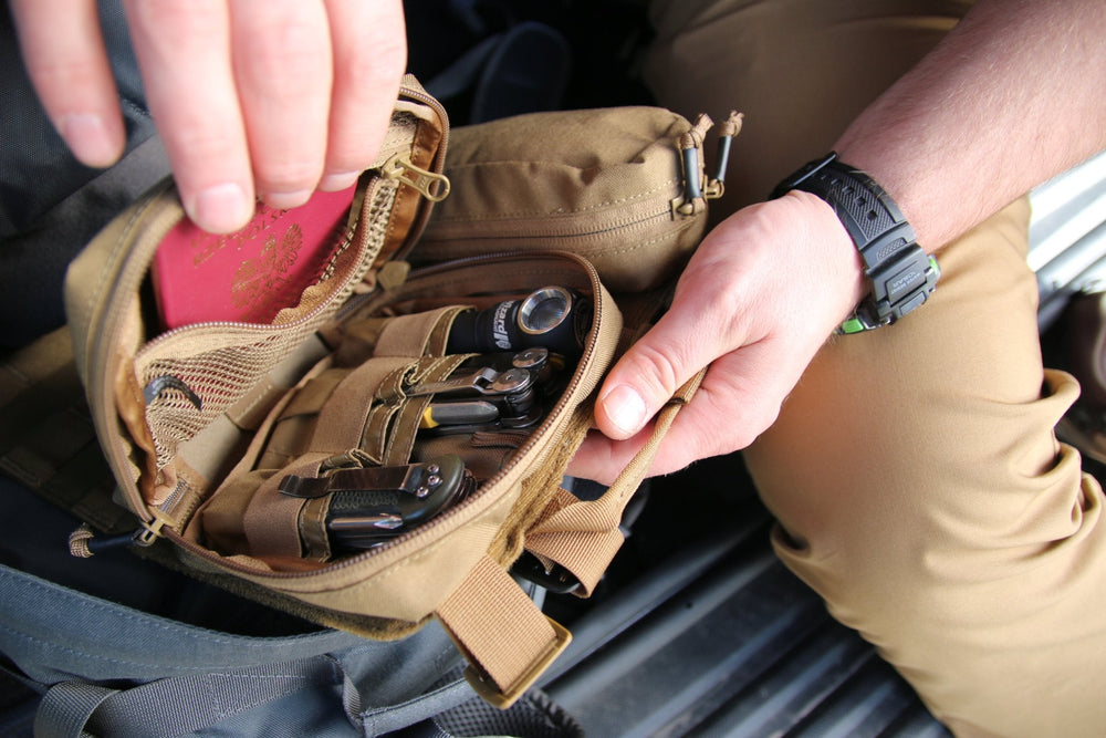 Organizer Insert Large | S4 Supplies
