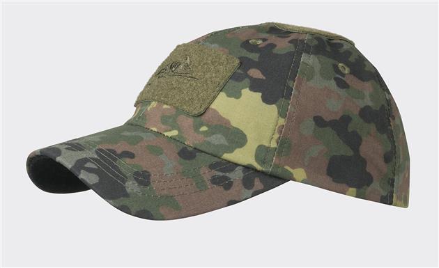 BBC Baseball Cap / NYCO 50/50 Ripstop