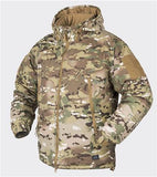 Level 7 LIGHTWEIGHT WINTER JACKE  mit CLIMASHIELD® APEX 100G