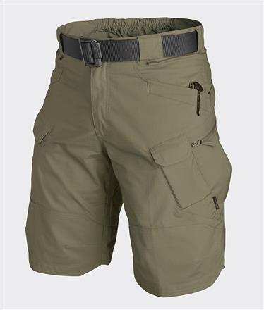 UTS® - Urban Tactical Shorts (Polycotten/ Ripstop) 11" Länge