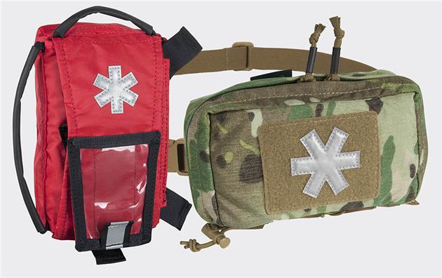 Modular Individual Med Kit®