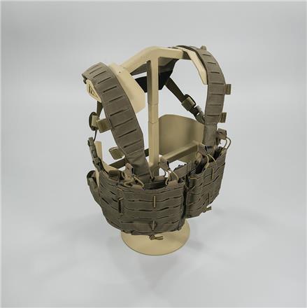 TEMPEST® Chest Rig