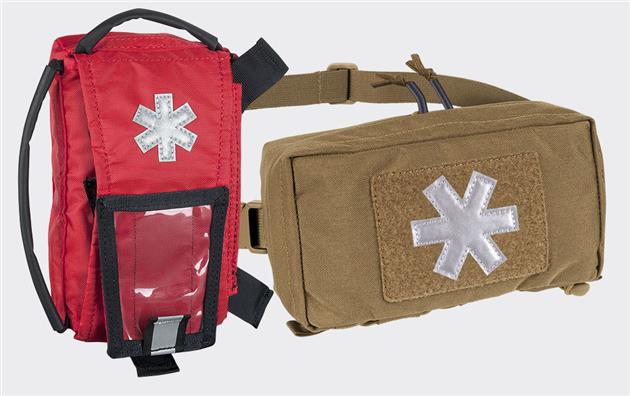 Modular Individual Med Kit®