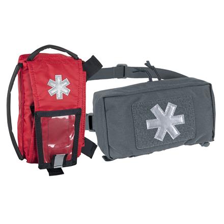 Modular Individual Med Kit®