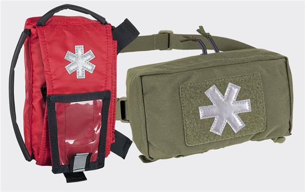 Modular Individual Med Kit®