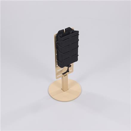 Multi-Kaliber Tasche offen - Langwaffe