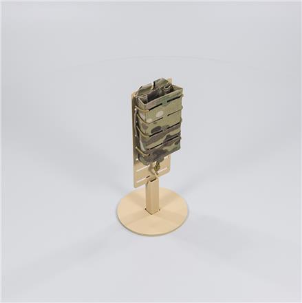 Multi-Kaliber Tasche offen - Langwaffe