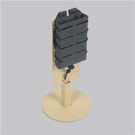 Multi-Kaliber Tasche offen - Langwaffe