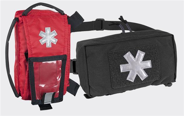 Modular Individual Med Kit®