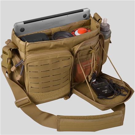 Messenger Bag