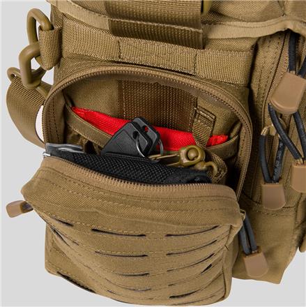 Messenger Bag
