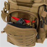 Messenger Bag