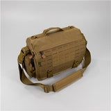 Messenger Bag
