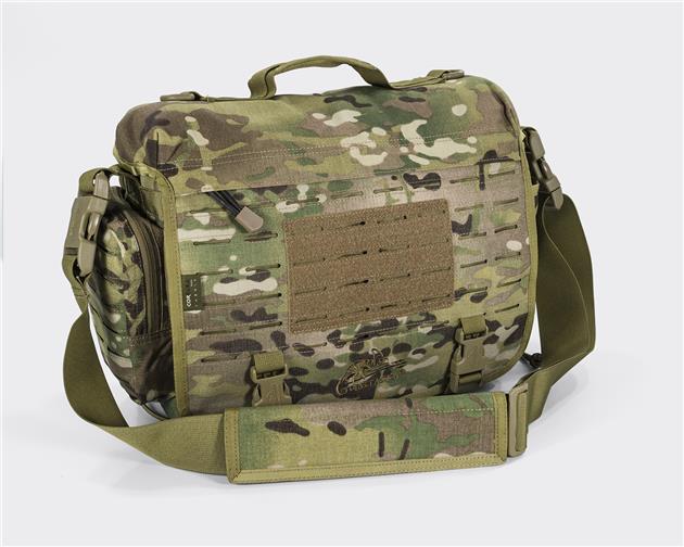 Messenger Bag