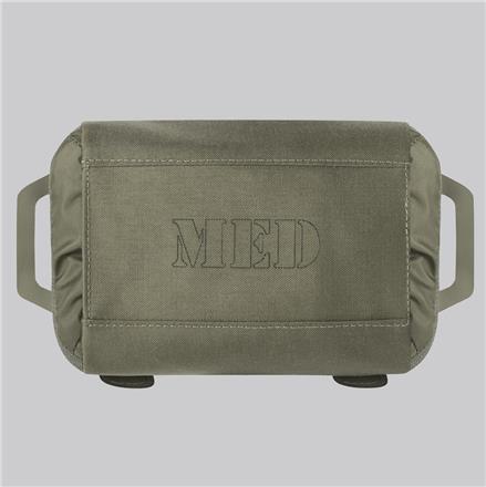 Horizontal Medical Pouch