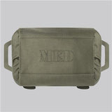 Horizontal Medical Pouch