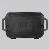 Horizontal Medical Pouch