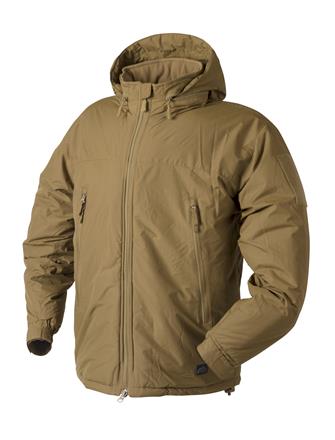Level 7 LIGHTWEIGHT WINTER JACKE  mit CLIMASHIELD® APEX 100G