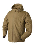 Level 7 LIGHTWEIGHT WINTER JACKE  mit CLIMASHIELD® APEX 100G