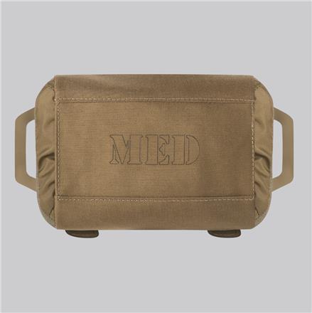 Horizontal Medical Pouch