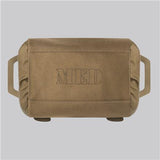 Horizontal Medical Pouch