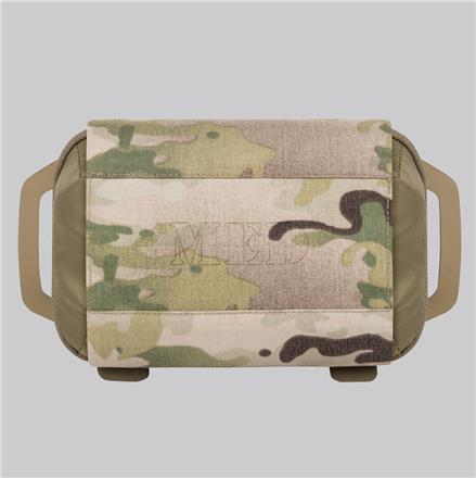 Horizontal Medical Pouch