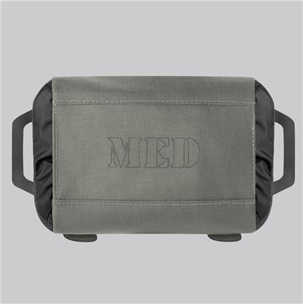 Horizontal Medical Pouch