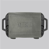 Horizontal Medical Pouch