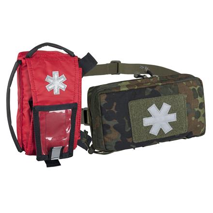 Modular Individual Med Kit®