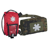 Modular Individual Med Kit®