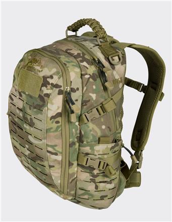 Rucksack DUST® MkII