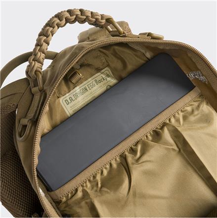 Rucksack DRAGON EGG® MkII