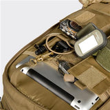 Rucksack DRAGON EGG® MkII