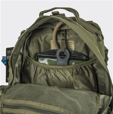 Rucksack DUST® MkII