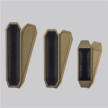Comfort Pads für Spitfire Plattenträger