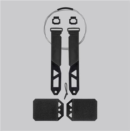 Cut Away System für Spitfire® Plattenträger