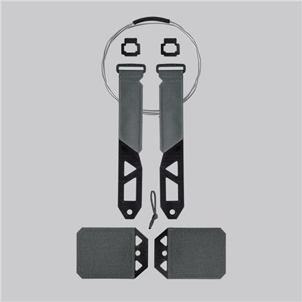 Cut Away System für Spitfire® Plattenträger