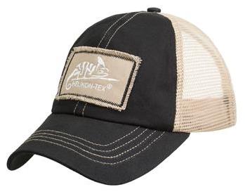Helikon Trucker Logo Cap