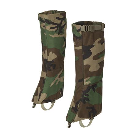 Gaiters / Gamaschen