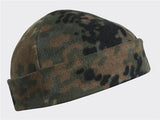 Fleece Watch Cap