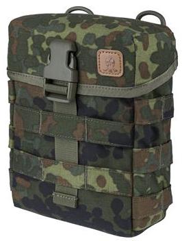 Bushcraft E&E Tasche