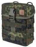 Bushcraft E&E Tasche