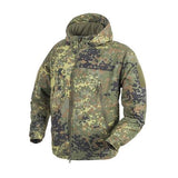 Level 7 LIGHTWEIGHT WINTER JACKE  mit CLIMASHIELD® APEX 100G