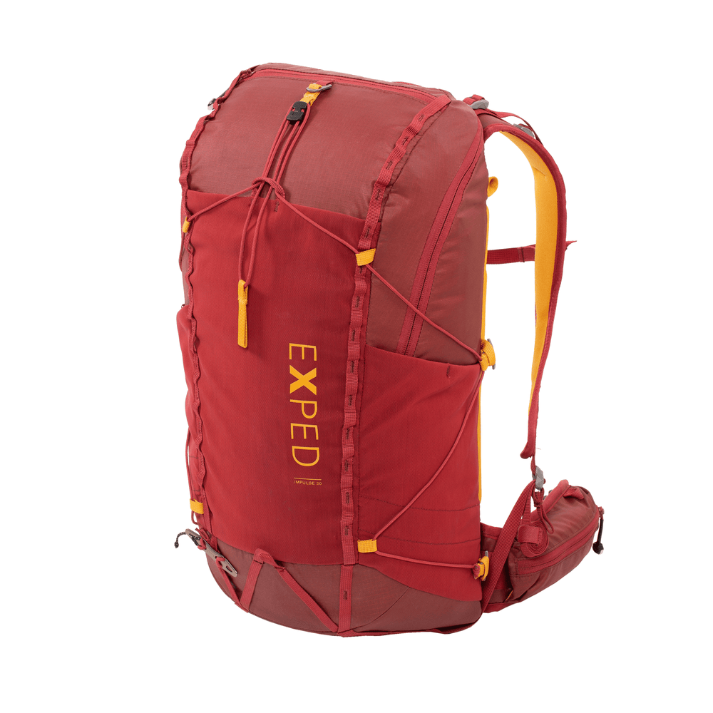 Impulse 20 (Rucksack) | S4 Supplies