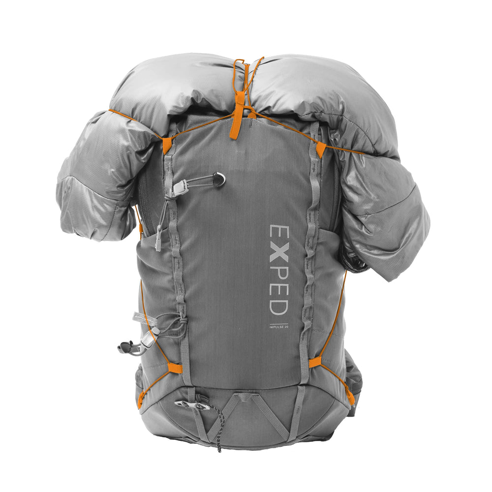 Impulse 20 (Rucksack) | S4 Supplies