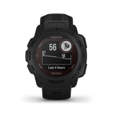 Garmin® Instinct® Tactical SOLAR