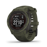 Garmin® Instinct® Tactical SOLAR